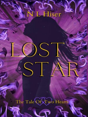 cover image of Lost Star
